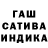 ГАШИШ hashish Anna Motyka